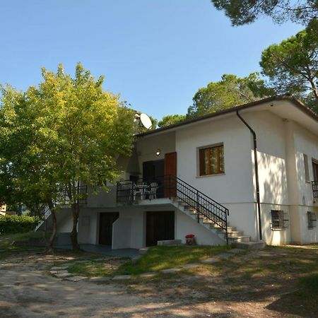 Apartamento Lignano Riviera Lignano Sabbiadoro Exterior foto