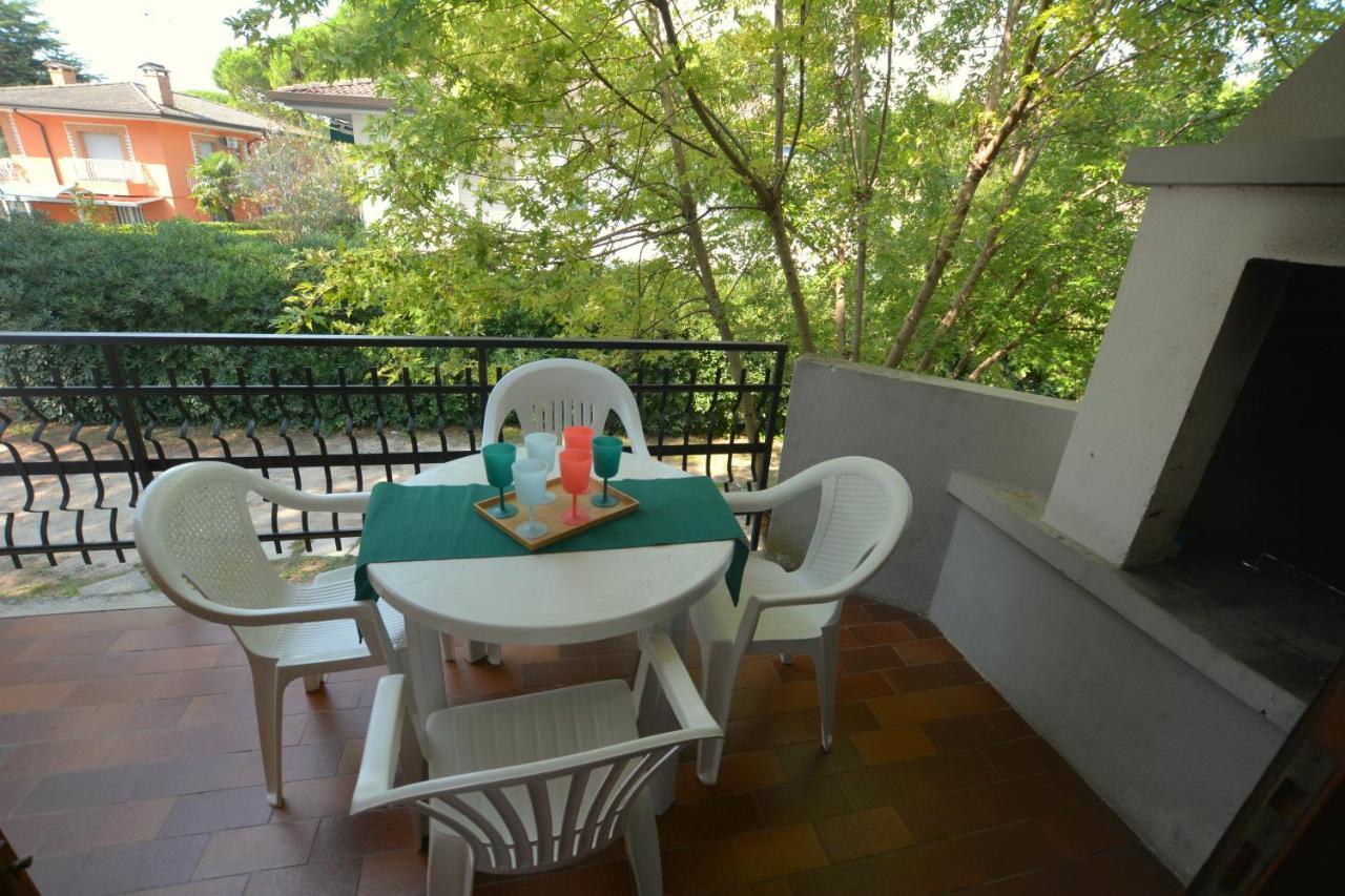 Apartamento Lignano Riviera Lignano Sabbiadoro Exterior foto