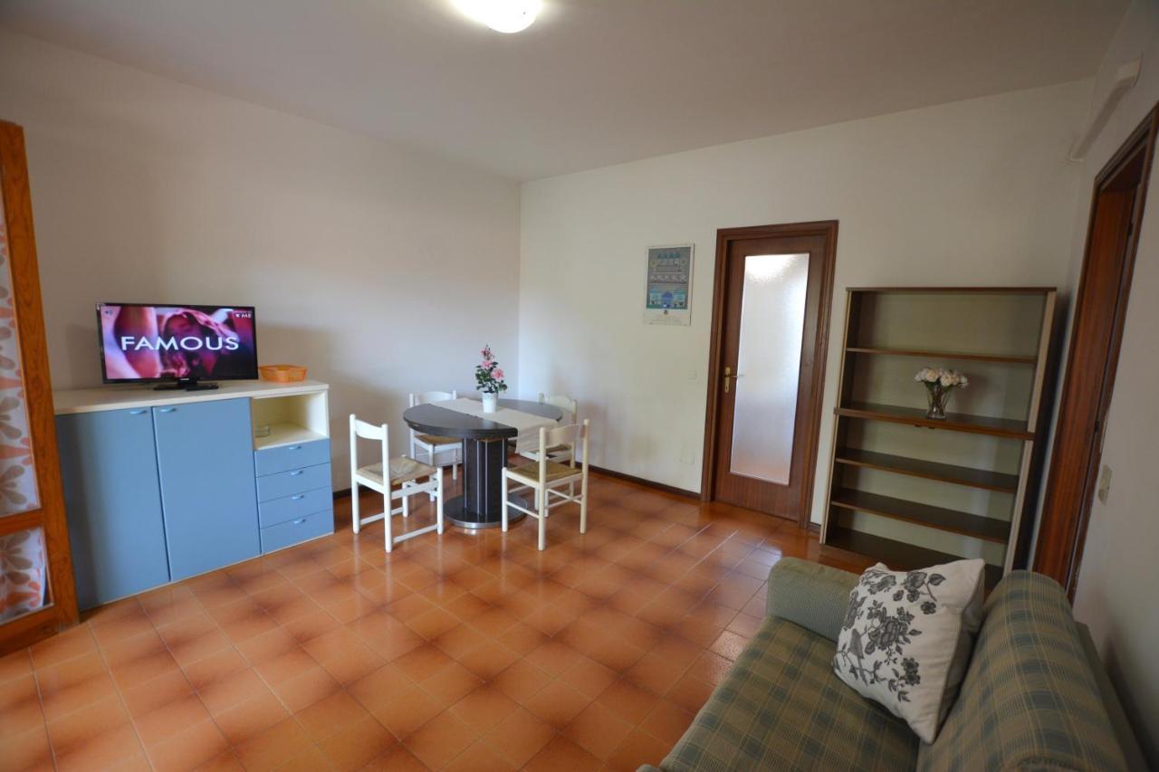 Apartamento Lignano Riviera Lignano Sabbiadoro Exterior foto