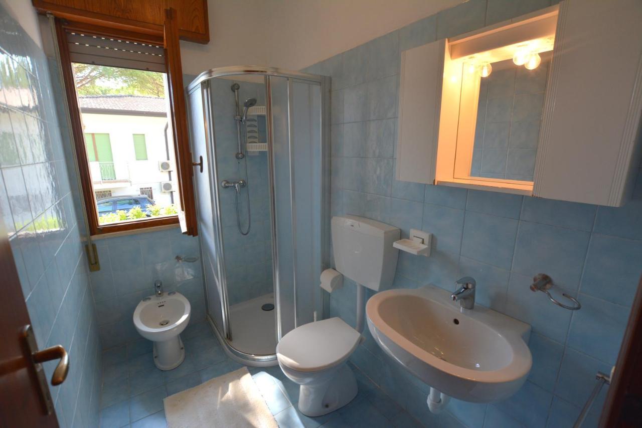Apartamento Lignano Riviera Lignano Sabbiadoro Exterior foto