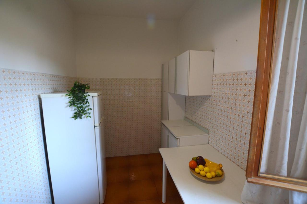 Apartamento Lignano Riviera Lignano Sabbiadoro Exterior foto