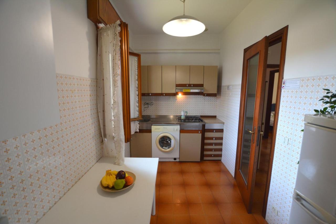 Apartamento Lignano Riviera Lignano Sabbiadoro Exterior foto