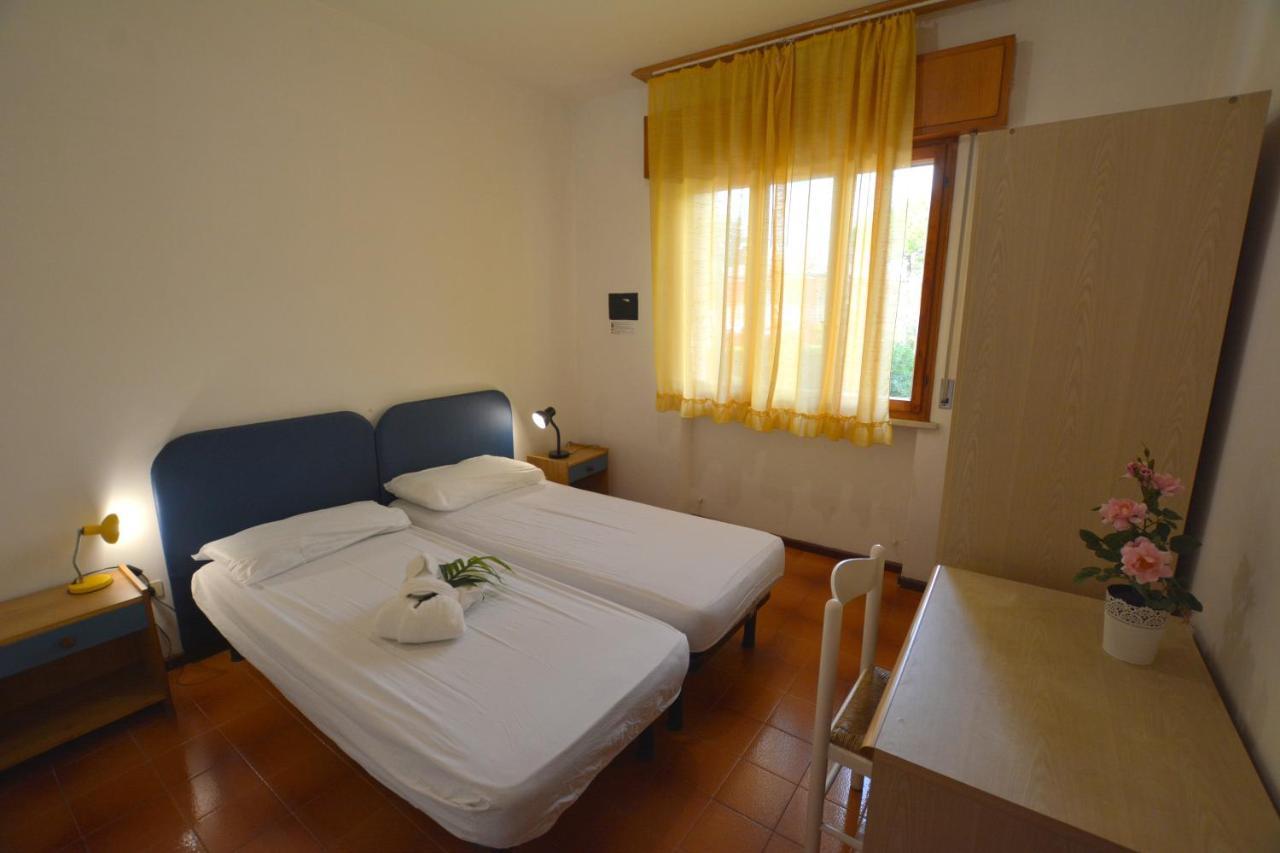 Apartamento Lignano Riviera Lignano Sabbiadoro Exterior foto