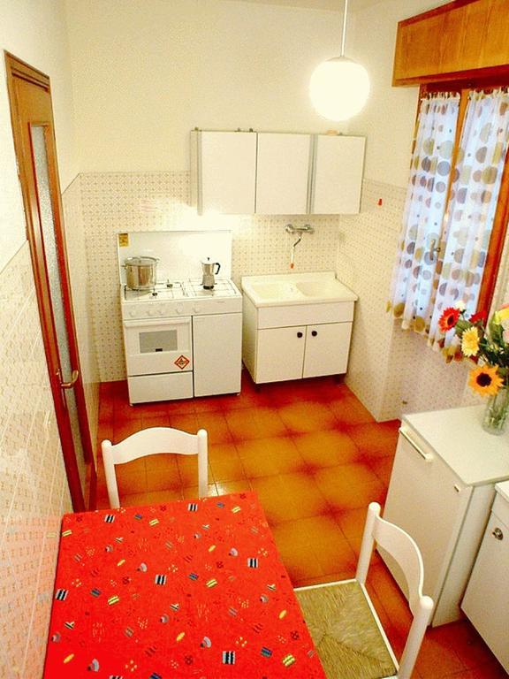 Apartamento Lignano Riviera Lignano Sabbiadoro Exterior foto